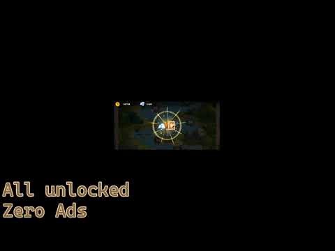 Swamp Attack 2 Mod Apk Mediafire Atualizado 2025 | Dinheiro Ilimitado & Tudo Desbloqueado