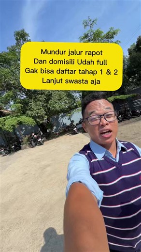 Kalo quotanya habis gimana daftarnya. Minta tambahan quota tapi full #pcmb #pcmb2026 #pcmbjawabarat #quotapcmbpenuh #pcmbbikinpusing