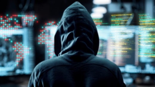 AI 'opens up a whole new class of threats' in cybersecurity: Morgan Wright