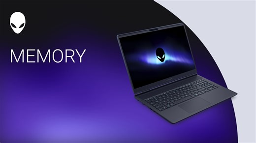 How to replace the M.2 2230 SSD on Alienware 16 Aurora AC16250/Alienware 16X Aurora AC16251