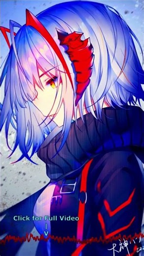 [Nightcore] THE DAM (Daughtry) Version 5 #short #shorts #youtubeshorts