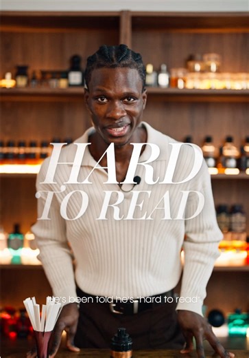 Understanding Your Man's Cologne Choices