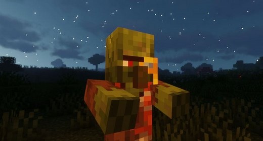 Zombie Villagers in Minecraft: Everything players need to know