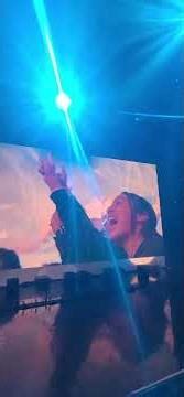 Wwe Smackdown Netflix intro at Heritage Bank Center Cincinnati