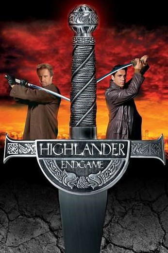 Highlander: Endgame (2000) - Movie