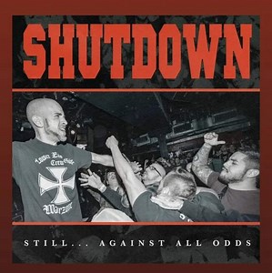 Aug 11, 2025: Agnostic Front / downset. / Shutdown at Club Volta Cologne, North Rhine-Westphalia, Germany | Concert Archives