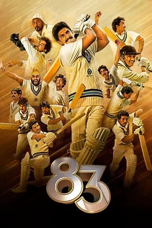 Watch And Download Movie Video '83 For Free!