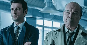 'Unknown Origins' aka 'Orígenes secretos': Release date, plot, cast, trailer and all you need to know about Netflix's Spanish thriller