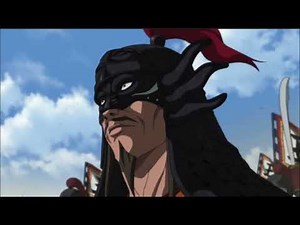 كينغدوم “Kingdom AMV – Epic Battles & Legendary Warriors HD”