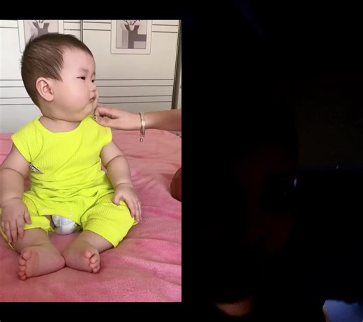 #duet with @tangcutebaby