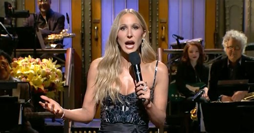 ‘SNL’ Viewers Horrified by Host’s Rape and Pedophilia Jokes