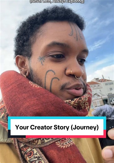 Your creator story is a lifelong journey I will be discussing in my webinar on January 25th @3pm CST. Understand that you’re never lost, even when you’re “uncertain” your soul is exploring trying to find the connections. The themes connect you and lead you to where you’re supposed to go. It’s not something we are very consciously aware of but you need to start seeing and trusting yourself in this way, because that’s what you’re doing❤️ 🔗 in bio to join “Your Creator Story” Webinar, where we exp