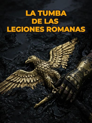 3 LEGIONES. 20,000 HOMBRES. 0 SUPERVIVIENTES. 👇 ¿Cómo es posible que la maquinaria militar más perfecta de la historia fuera borrada del mapa en 3 días? ⛈️ El Bosque de Teutoburgo no fue una batalla, fue la tumba del sueño romano en Germania. 🦅 Arminio, el traidor que Roma entrenó, les enseñó una lección que el Emperador Augusto nunca olvidó: