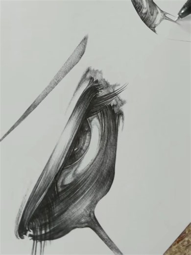 ボールペンでお絵描き：簡単イラストメイキングガイド