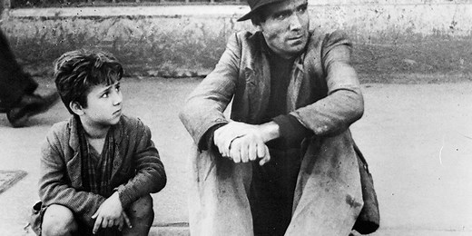 Watch: How Italian Neorealism Brought the Grit of the Streets to the Big Screen