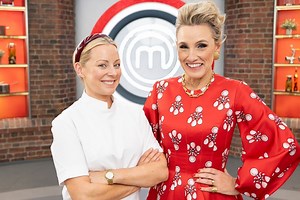 Who are the new MasterChef judges? BBC confirms line-up for series 22