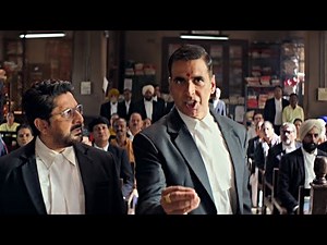 Jolly llb 3 | Jolly llb 3 Teaser | Teaser Review | Akshay Kumar, Arshad Warsi