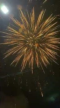 4", 5" Inch 38shots Display Shells Fireworks