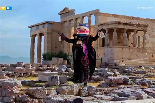 VIDEO: Tko je Ajkula Drakula? | RTL