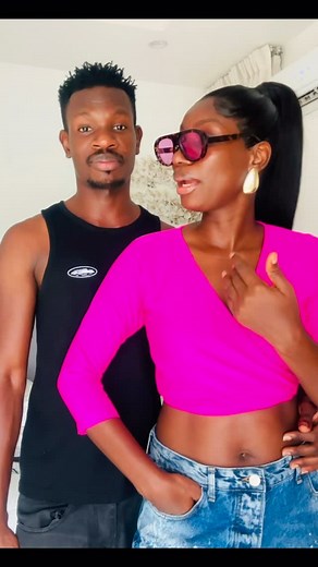 IYIOLA_GIFT on Instagram: "Which job can I do for you please ? Ignore what hubby said, I have changed my mind , he will not pay me 😫😫😫"