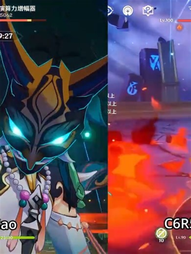 Exploring Anemo Main Builds in Genshin Impact