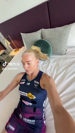 Melbourne Vixens First Preseason Games Highlights
