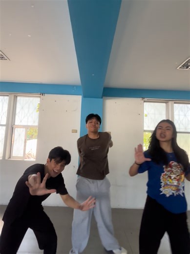 Apology Dance Challenge