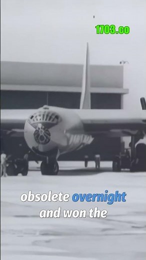 Martin B-10: The Bomber That Revolutionized Aviation