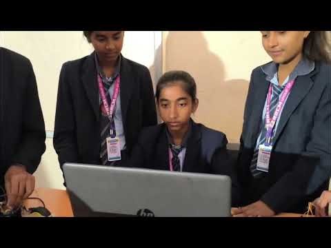 Advanced ATAL Tinkering Lab