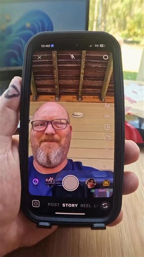 Bryan Walters | Creative Stories on Instagram: "Your followers are watching 👀 But are they taking action? 📈 In today’s tutorial, I break down how to make an Instagram Story that not only looks amazing but drive clicks and sales. 🚀Ready to level up your marketing? Comment “Template” and I’ll send you the link to my Mini Collection of ready-made templates LIKE ❤️, SAVE and FOLLOW to see more of my product and business marketing ideas"