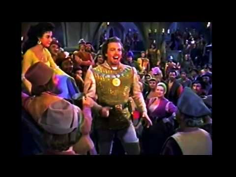 'SONG OF THE VAGABONDS' - Oreste Kirkop