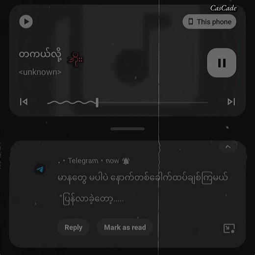 Cascade 2007 Chat Discussion