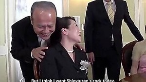 [ Japanese 1080P ] Wedding Bride Fucked By Many Guests- Full Movie - RedPorn.Tv