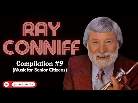 RAY CONNIFF Compilation #9