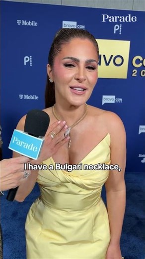 RHOM: Larsa Pippen & Stephanie Shojaee's Jewelry Tour