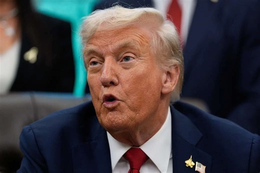 Hit by Trump tariffs, world powers race to forge new trade alliances