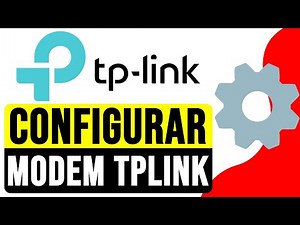 Cómo CONFIGURAR MODEM TPLINK TD-W8961N 2025 | Modo REPETIDOR o LAN-WAN