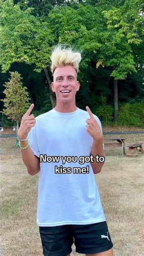 We're not the Island Boys!