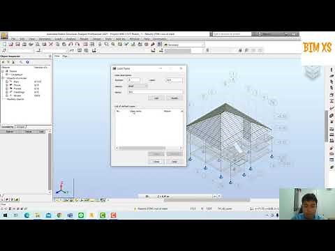 HOW TO ADD SELF WEIGHT IN ROBOT STRUCTURE