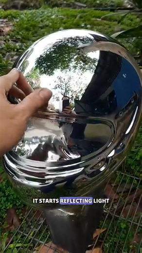 How Mirror Spray Work! Mirror spray paint, Spray-on mirror coating, Mirror finish spray, How to use mirror spray, Mirror spray application, Spray mirror coating process, Mirror spray benefits, DIY mirror spray projects, Mirror spray uses, Mirror coating techniques, Spray-on mirror technology, Mirror spray reviews, Best mirror spray products, Mirror spray tutorials, Mirror spray FAQ #science #sciencefacts #reels #reelitfeelit #reelsinstagram #trendingreels | Thespacethnow | Facebook