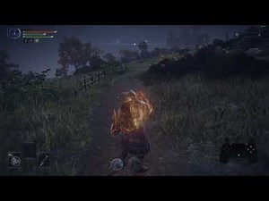 Elden Ring Nightreign – How to Use Flask on Controller and Keyboard