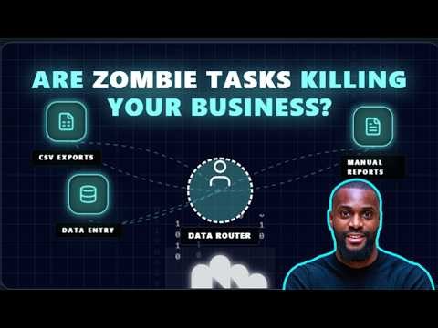 The Zombie Task