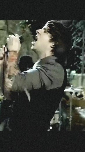 Simple Plan Your Love is a Lie Music Video