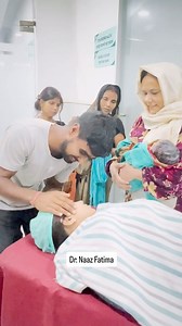 9.8M views · 128K reactions | Open Heart Surgery Ke Baad Delivery❤️‍啕 . #drnaazfatima #heart #pregnancy #love | Ummul Khair Fatma | Facebook