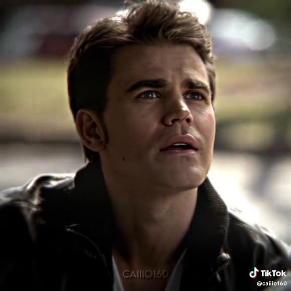 Caroline Forbes Highlights from The Vampire Diaries