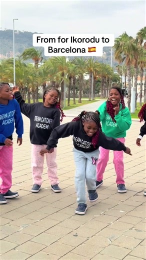 Celebrate Mother's Day with Dream Catchers Academy