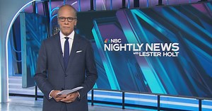 Nightly News Full Broadcast (July 31st)