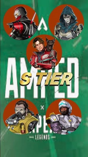 Which Legends Are BEST in Season 27?