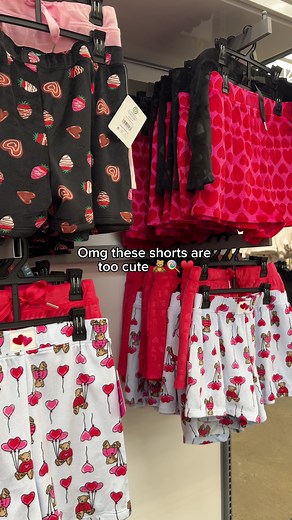 These shorts ar Walmart are soo cute! . . . #walmartfinds #walmartfashion #pajamas #pajamaset