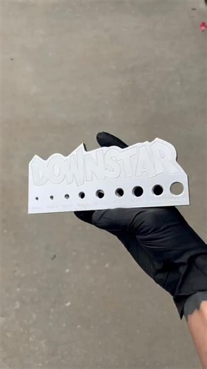 Trying to make it as easy as possible for you to upgrade your hardware 💎 | Downstar